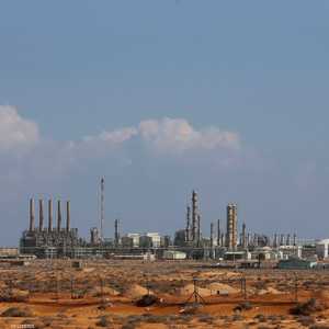 ميناء رأس لانوف النفطي (أرشيفية)