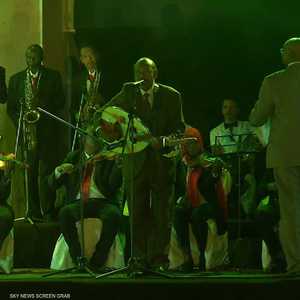 "الحقيبة" لون غنائي سوداني قديم