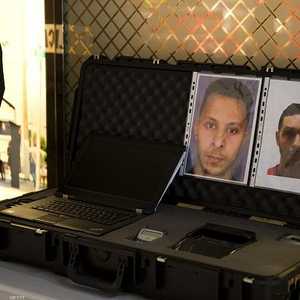 صلاح عبد السلام أحد المشاركين بهجمات باريس