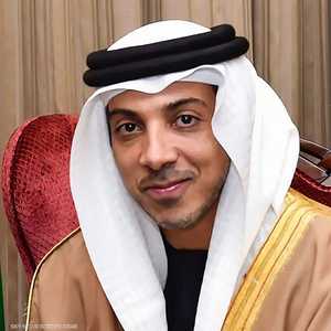 الشيخ منصور بن زايد آل نهيان