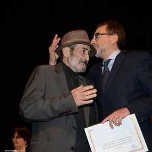 توفي الراحل عن عمر 63 عاما بعد صراع مع المرض