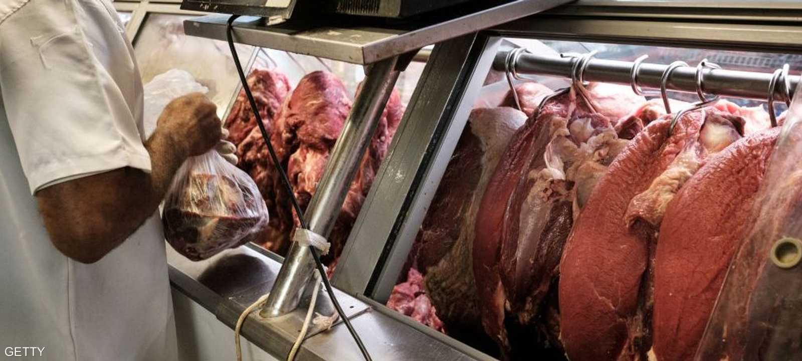 الاستيراد سيكون من المجازر المعتمدة بالبرازيل.