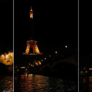 برج إيفل في باريس