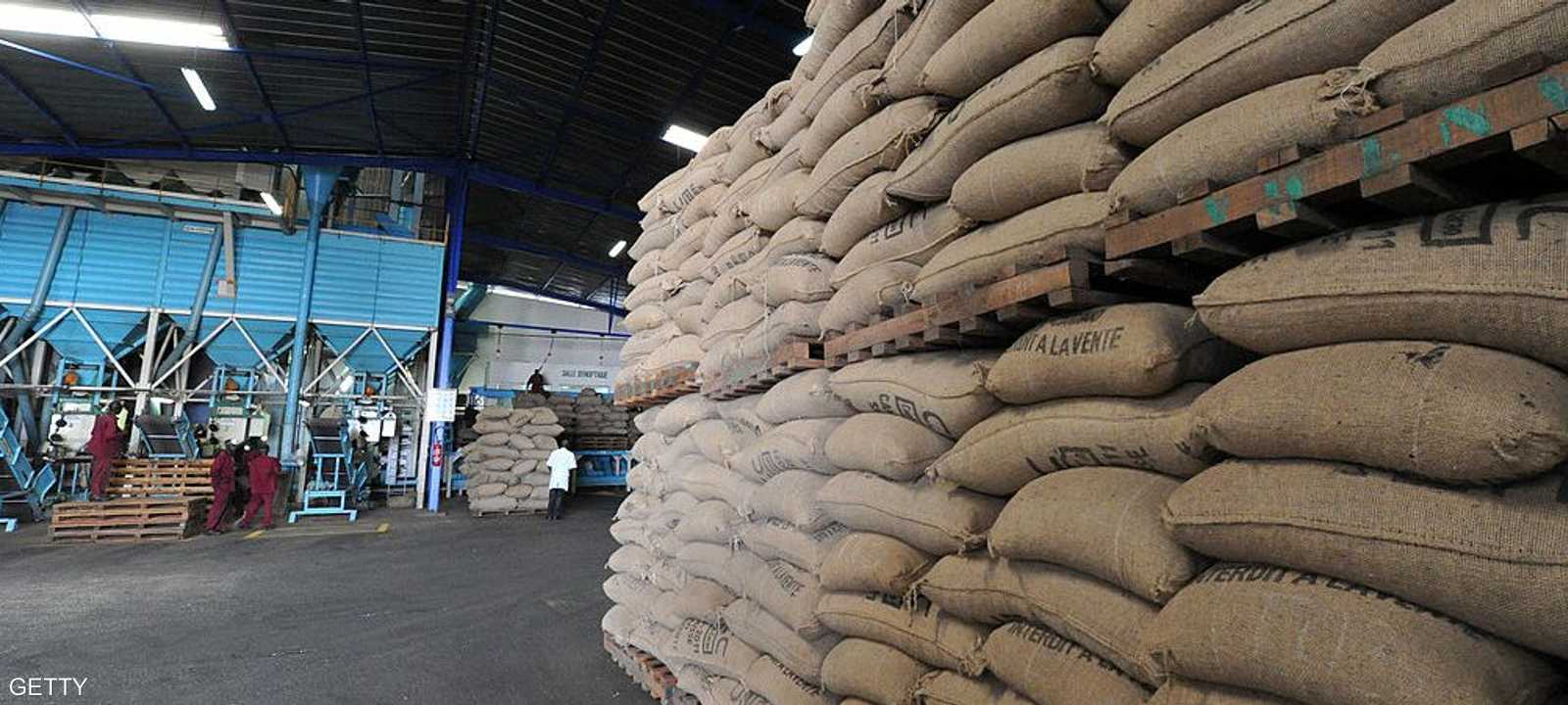 الصين أكبر مستورد ومستهلك في العالم للعاج