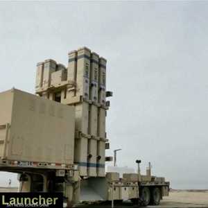 إسرائيل تدشن منظومة "مقلاع داوود"