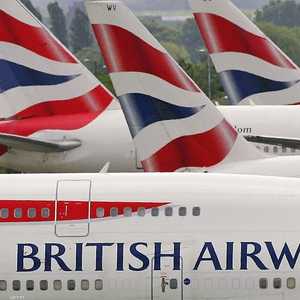 الخطوط البريطانية أصبحت عرضة لانتقاد