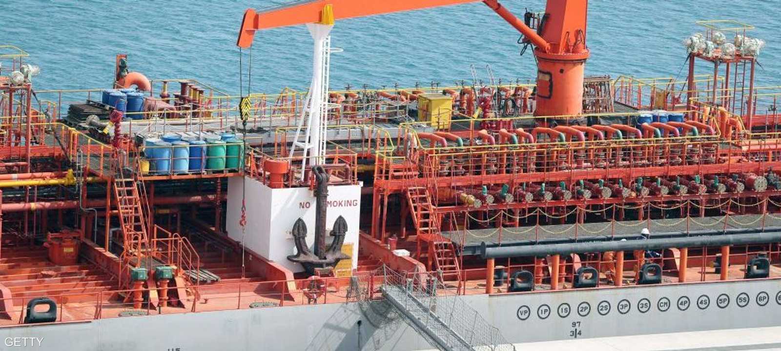 تسعى إيران لاستغلال الحقل المشترك مع قطر