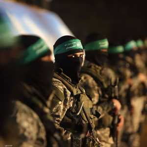 الولايات المتحدة صنفت حماس حركة إرهابية في وقت سابق