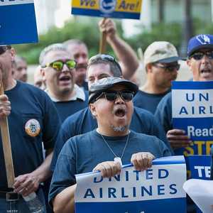 الواقعة لقيت احتجاجا واسعا (ارشيفية)