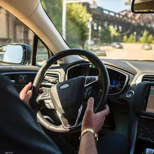 شكاوى كثيرة ضد سائقي سيارات أوبر