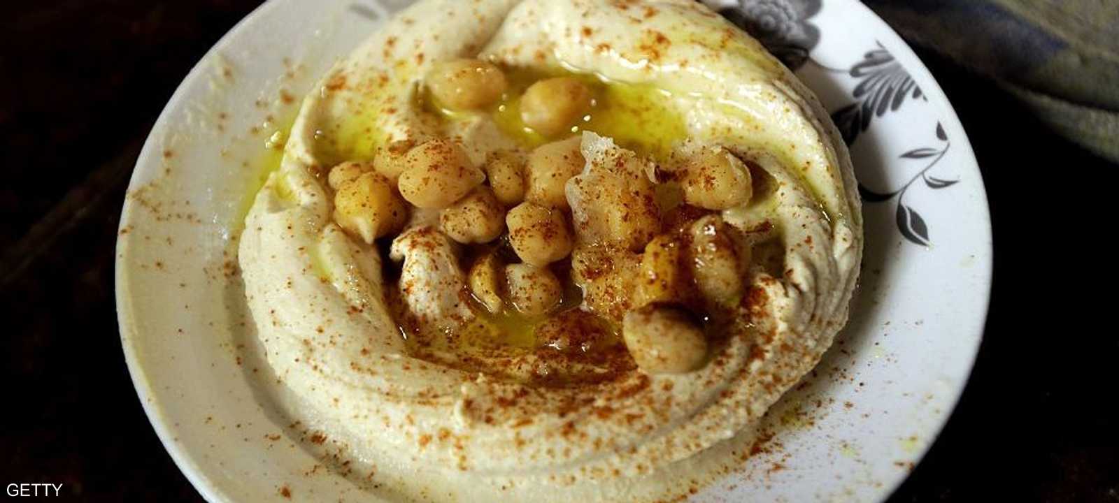 أسعار الحمص..مرتفعة