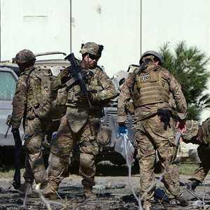 عناصر من القوات الأميركية في أفغانستان (أرشيفية)