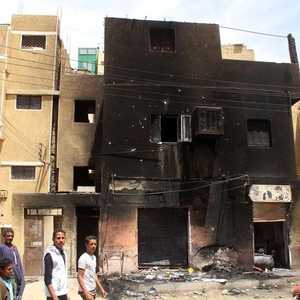 الاشتباكات القبلية أدت إلى مقتل أكثر من 25 شخصا في أسوان