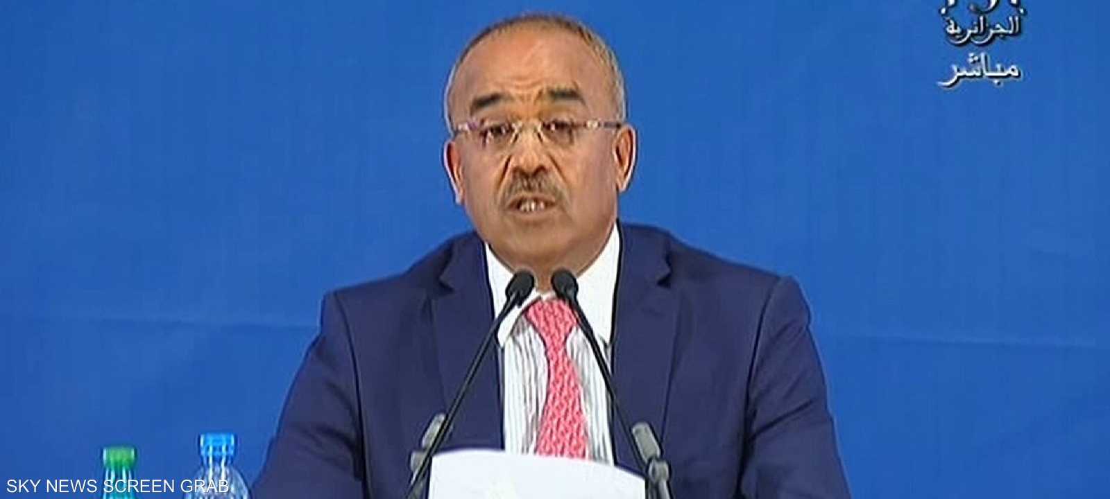 نور الدين بدوي