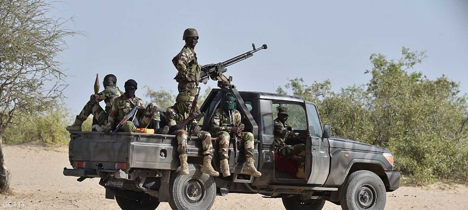 امتدت هجمات بوكو حرام خارج الحدود النيجيرية- أرشيفية