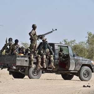 امتدت هجمات بوكو حرام خارج الحدود النيجيرية- أرشيفية