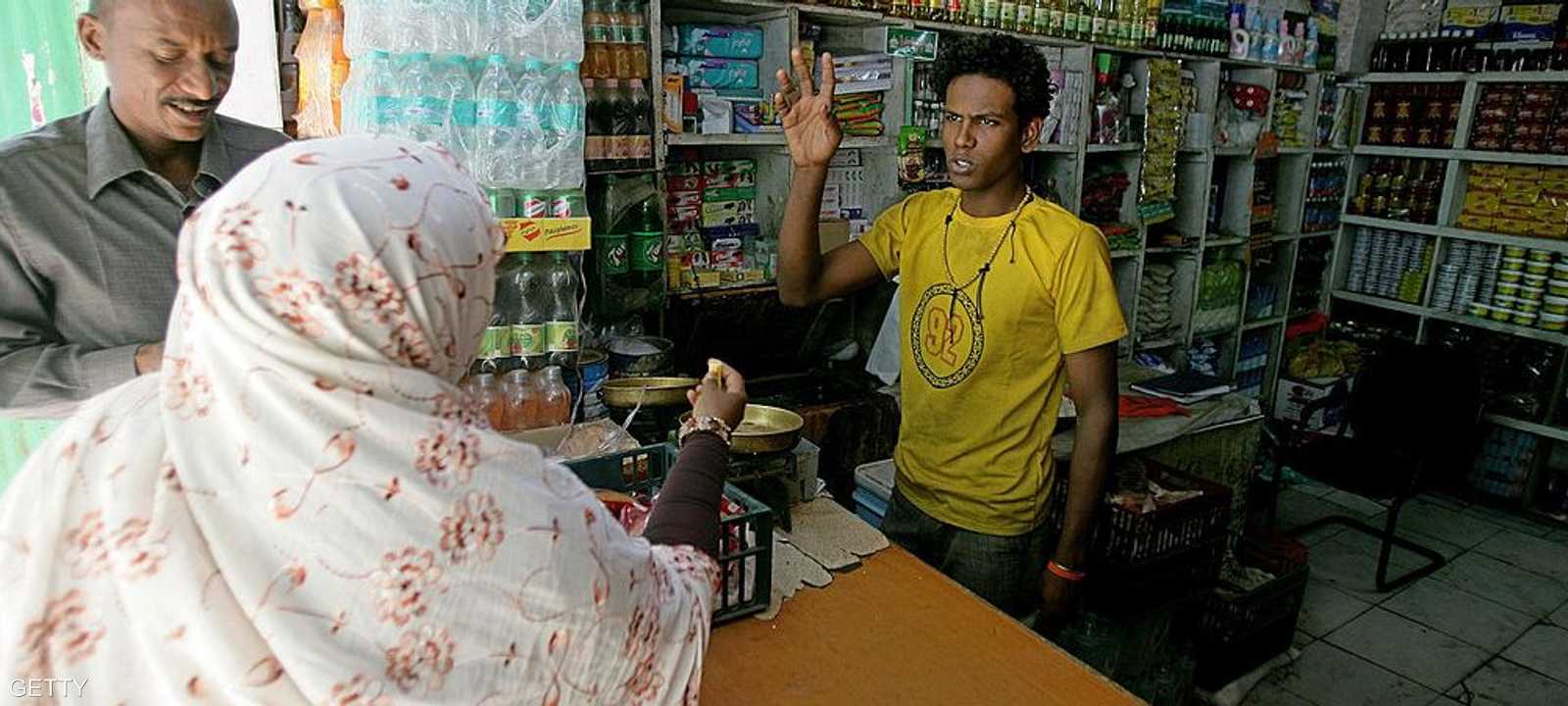 السودان أعلن موازنته للعام الجديد