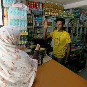 السودان أعلن موازنته للعام الجديد