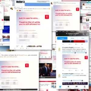 الملكية الأردنية تقاوم التمييز بإعلانات ساخرة