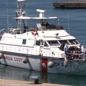 الآلاف من المهاجرين غرقوا في المتوسط