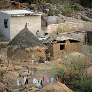 في ولاية كسلا شرقي السودان