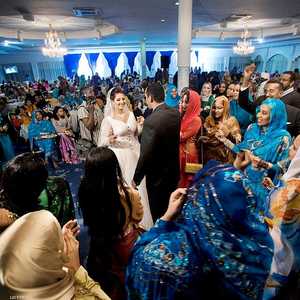 عرس سوداني حديث - أرشيفية