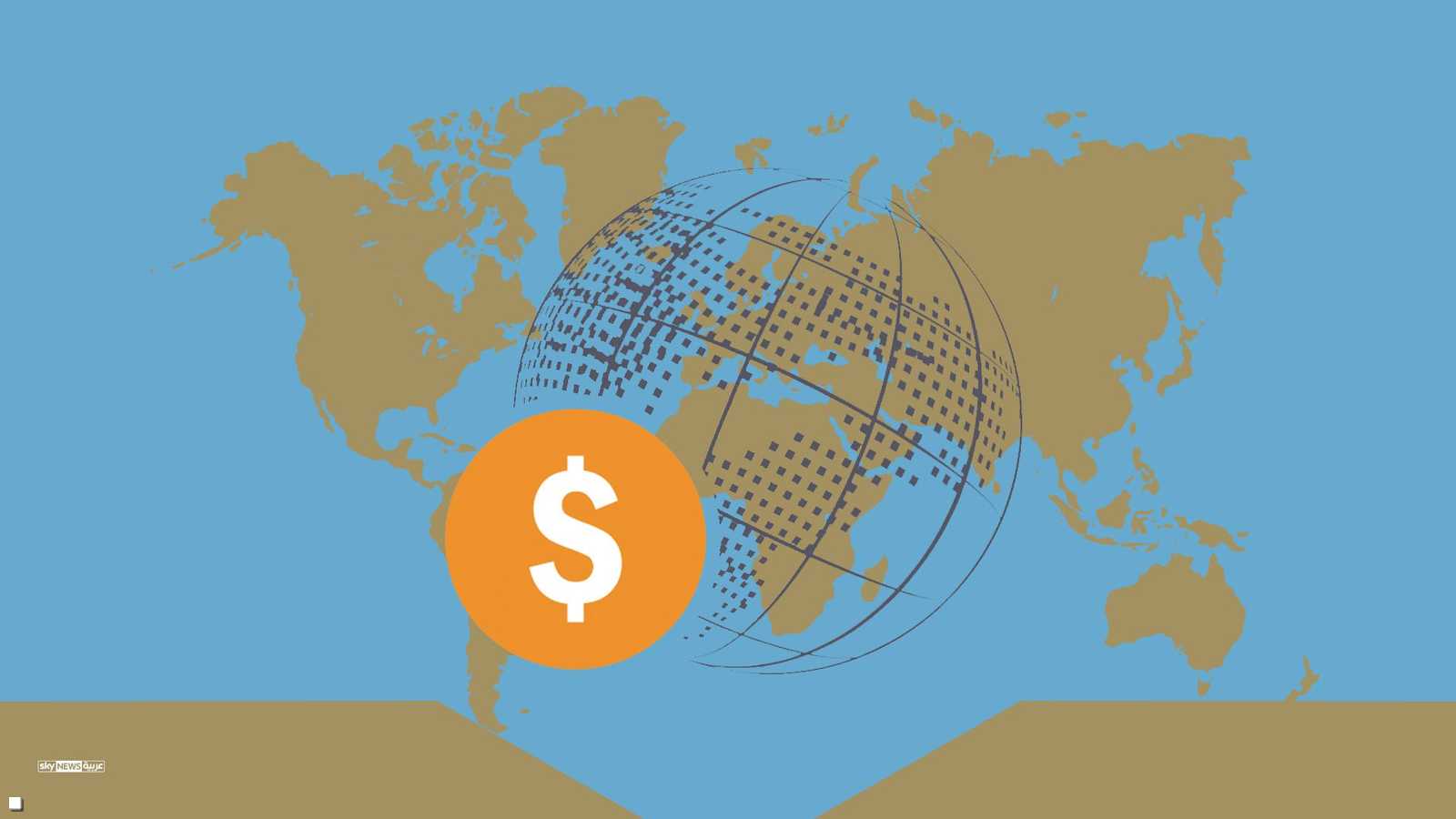 أقوى الاقتصادات العالمية عام 2030