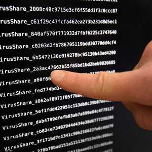 "الفدية" تضرب آلاف الحواسيب باليابان والصين