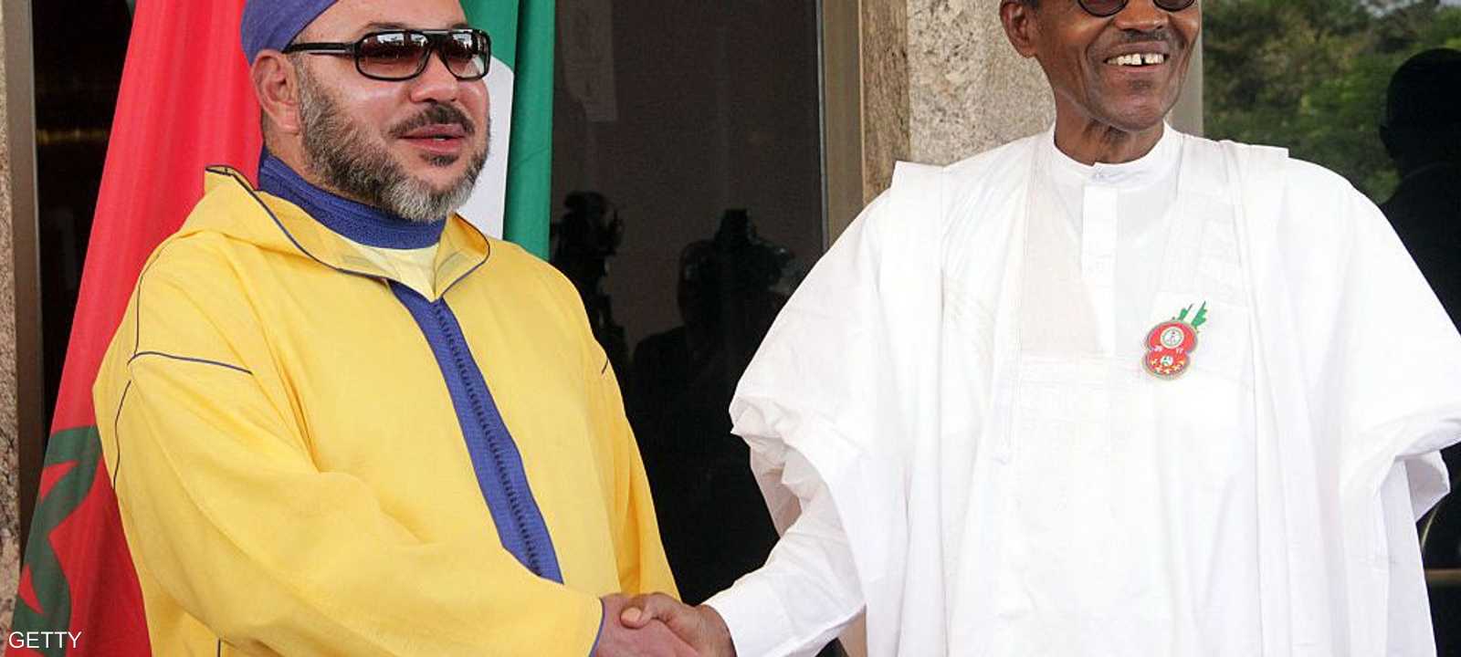 أنبوب نقل الغاز نيجيريا- المغرب سيكون له وقع إيجابي