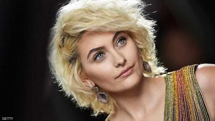 تعتقد باريس أن المساواة هي القدرة على التعبير عن النفس