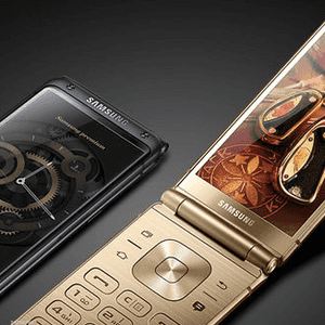 سعر الهاتف الجديد يصل إلى 3 آلاف دولار