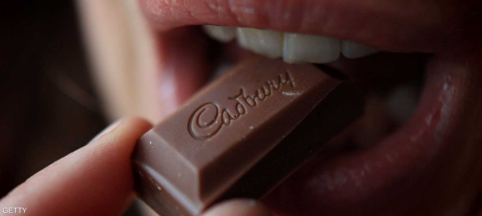 تناول الأطعمة التي تحتوي على الكاكاو يعزز صحة القلب