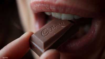 تناول الأطعمة التي تحتوي على الكاكاو يعزز صحة القلب