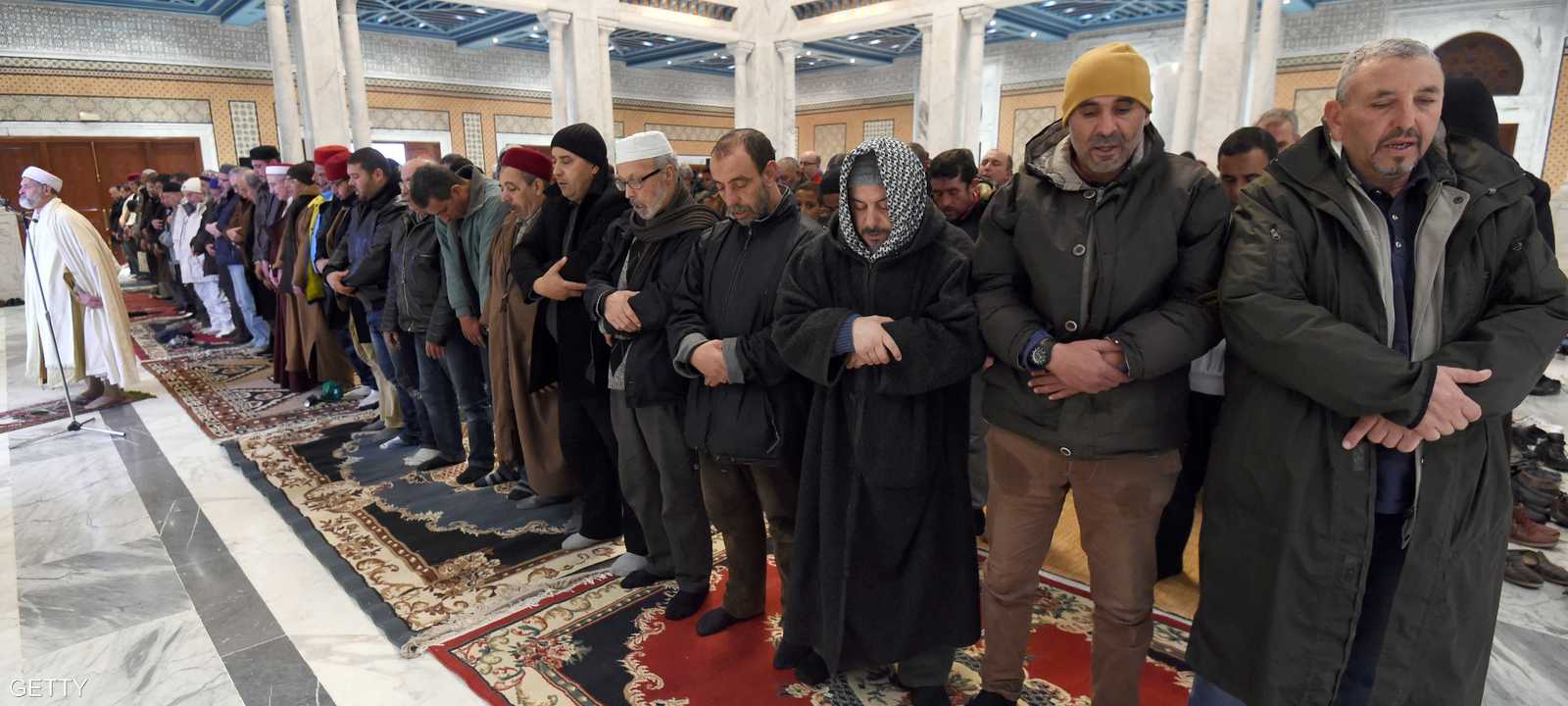 وزارة الشؤون الدينية: عدد من مساجد تونس ضربتها الفوضى مؤخرا