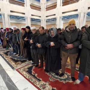 وزارة الشؤون الدينية: عدد من مساجد تونس ضربتها الفوضى مؤخرا