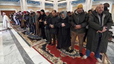 مع استعداد تونس لرمضان.. هل يمكن ضبط الخطاب الديني؟