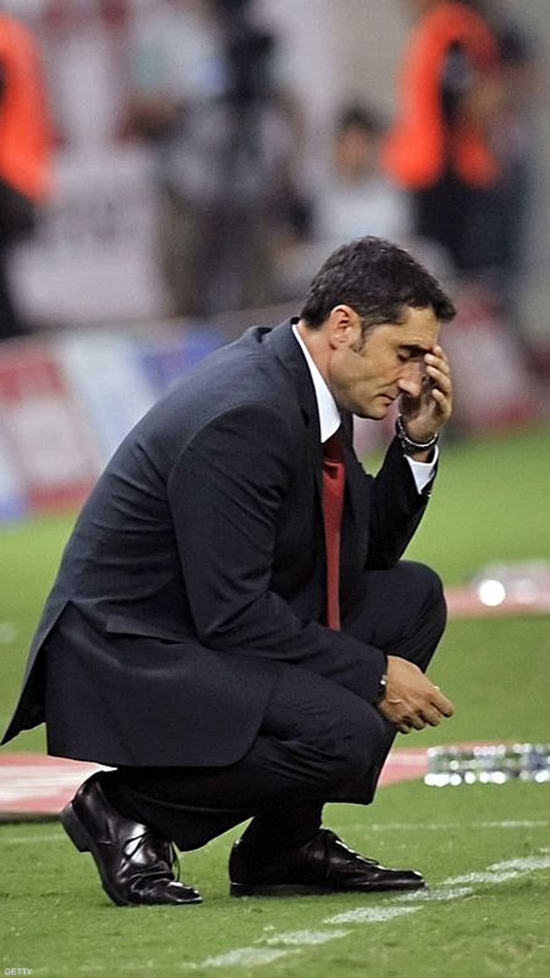 مهمة شاقة تنتظر فالفيردي محليا وأوروبيا