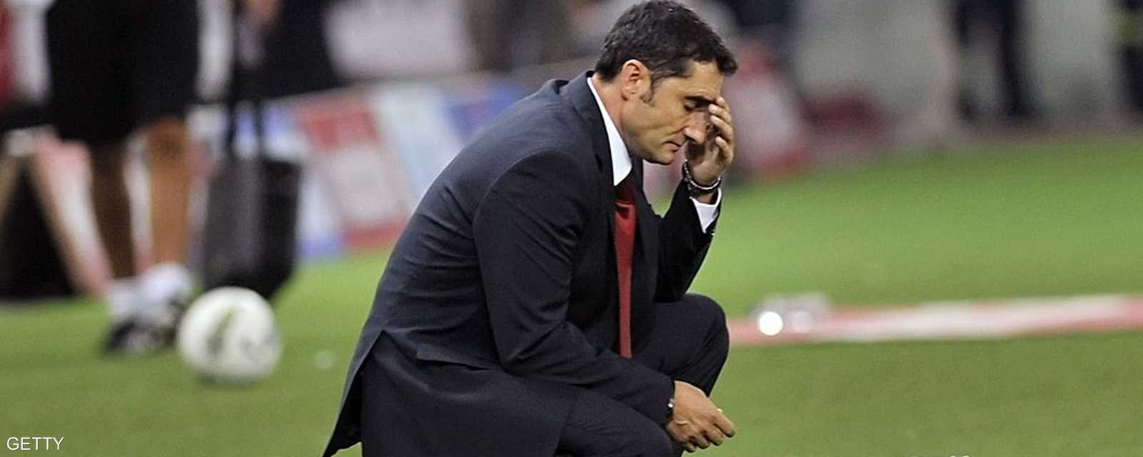 مهمة شاقة تنتظر فالفيردي محليا وأوروبيا