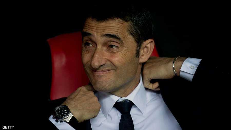 ماذا ينتظر فالفيردي في برشلونة؟