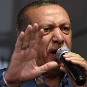 رجب طيب أردوغان