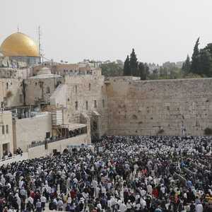 الأردن يرفض كافة الإجراءات الإسرائيلية أحادية الجانب