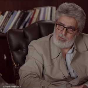 ترجمان الأشواق.. في كواليس النجوم