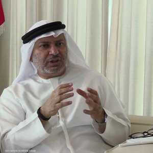 وزير الدولة الإماراتي للشؤون الخارجية أنور قرقاش