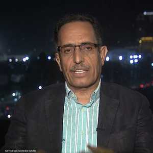 نائب رئيس المجلس الانتقالي الليبي السابق عبد الحفيظ غوقة