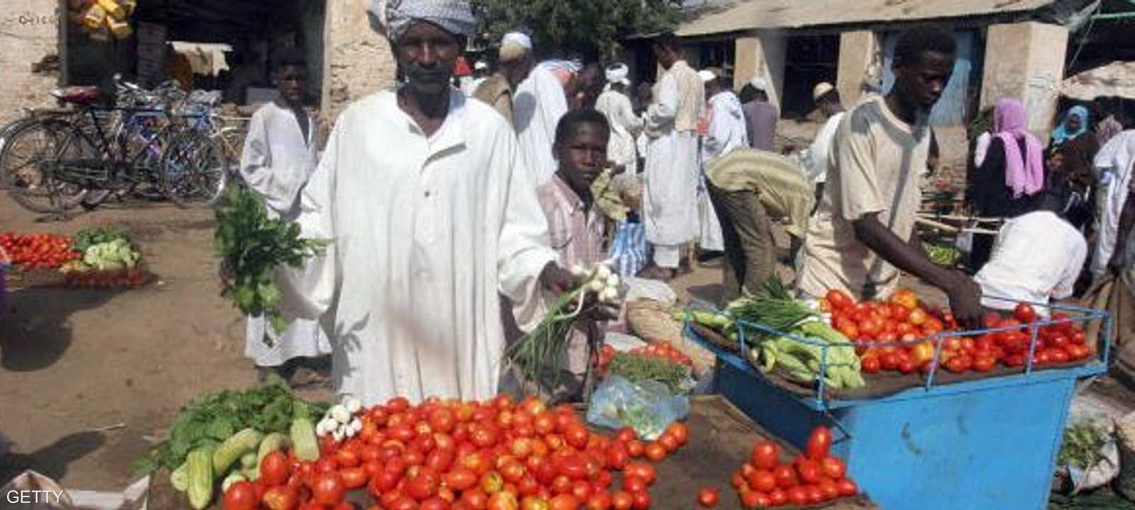 القرار شمل السلع الزراعية والحيوانية