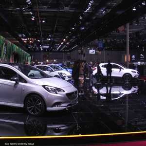 توقعات ببيع 40 مليون سيارة كهربائية في 2040