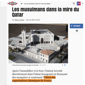 من "ليبراسيون"