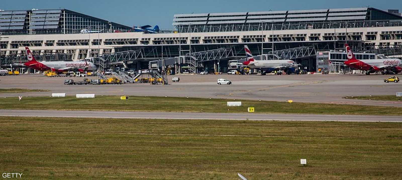 مطار شتوتغارت