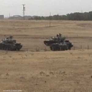 تركيا تبدأ تدريبات عسكرية في الدوحة