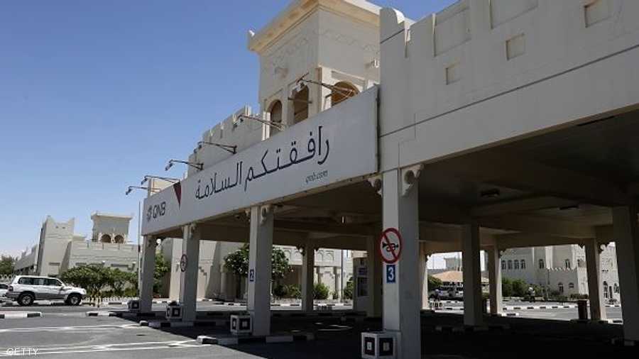 قطر كانت تعتمد على السعودية في جلب المواد الغذائية